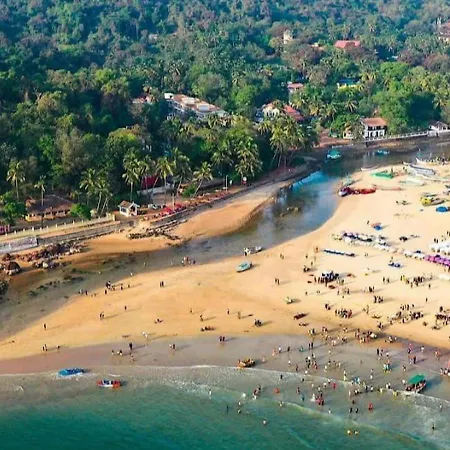 Baga View Inn